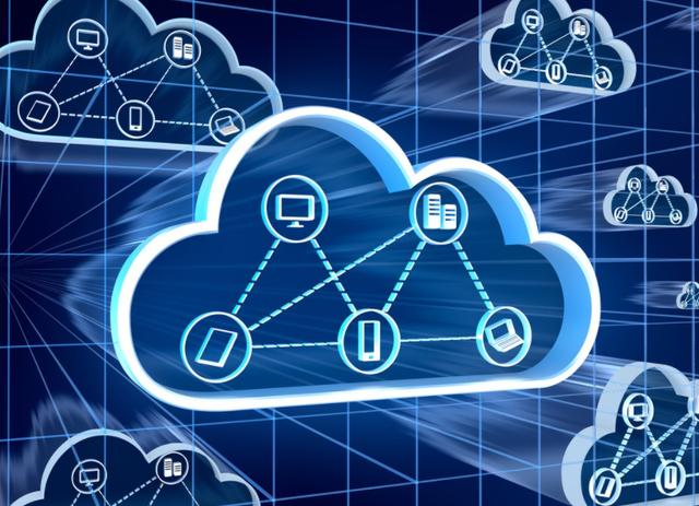 科普 | 云計算與大數據 服務與處理的孿生兄弟